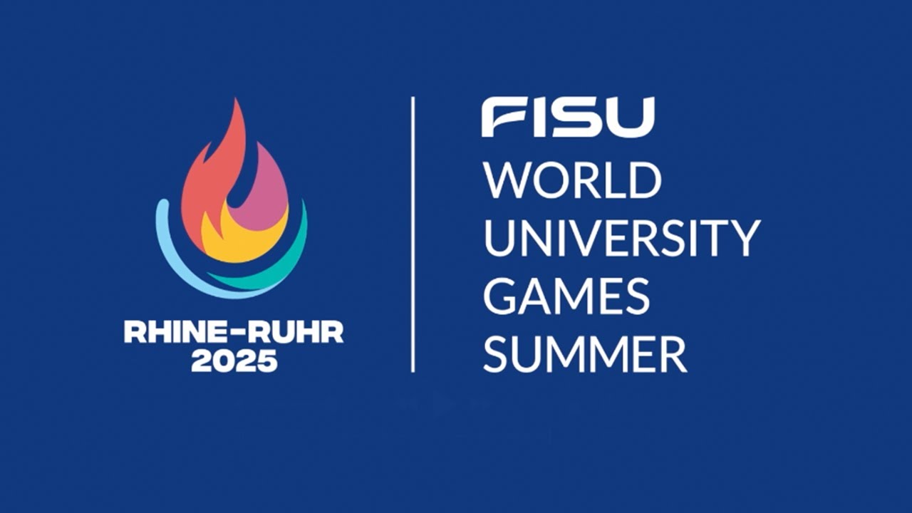 Rhine-Ruhr 2025 FISU World University Games - highlights Opening Ceremony - July 16, 2025