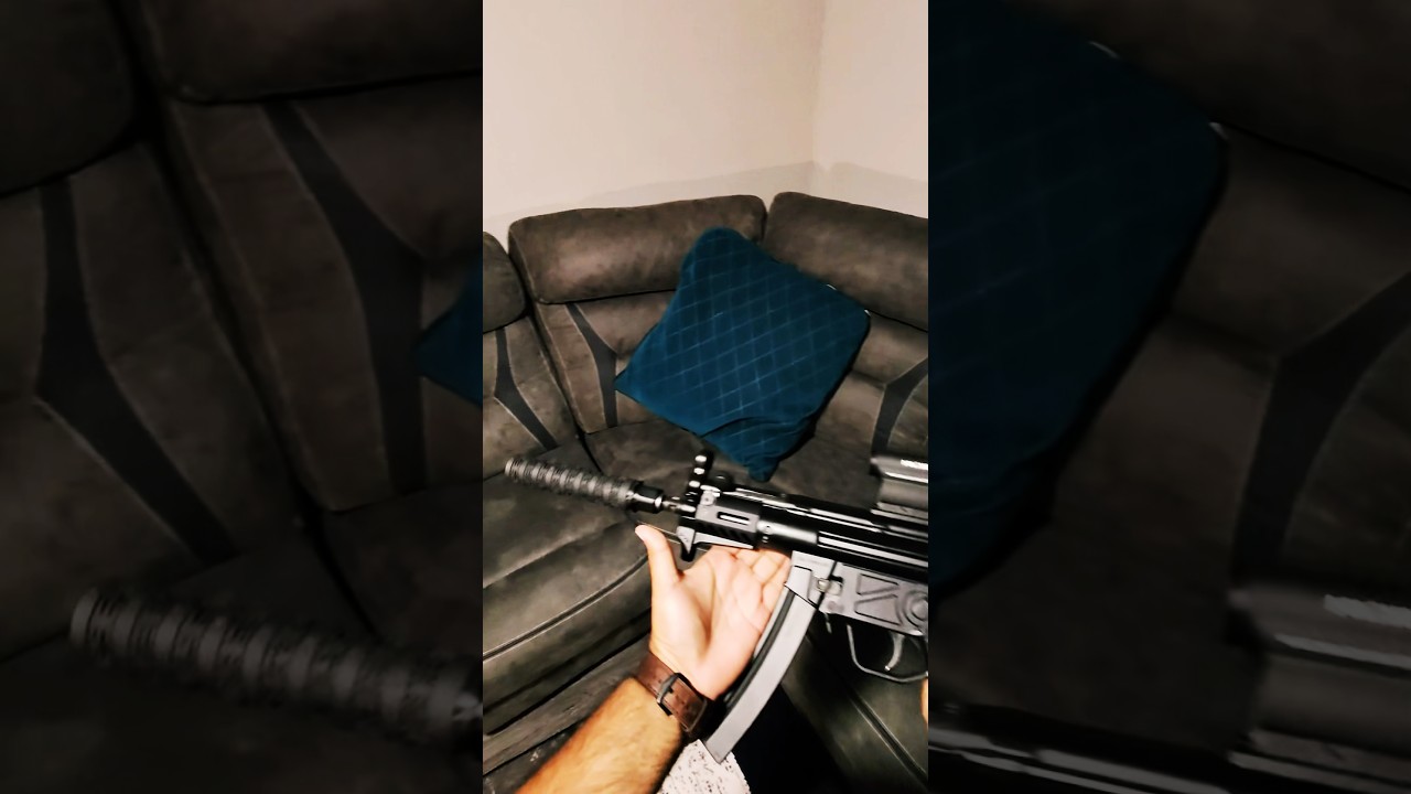 Ptr9kt, sig MODx9 #hk #airsoft #optic #edcgear #truckgun