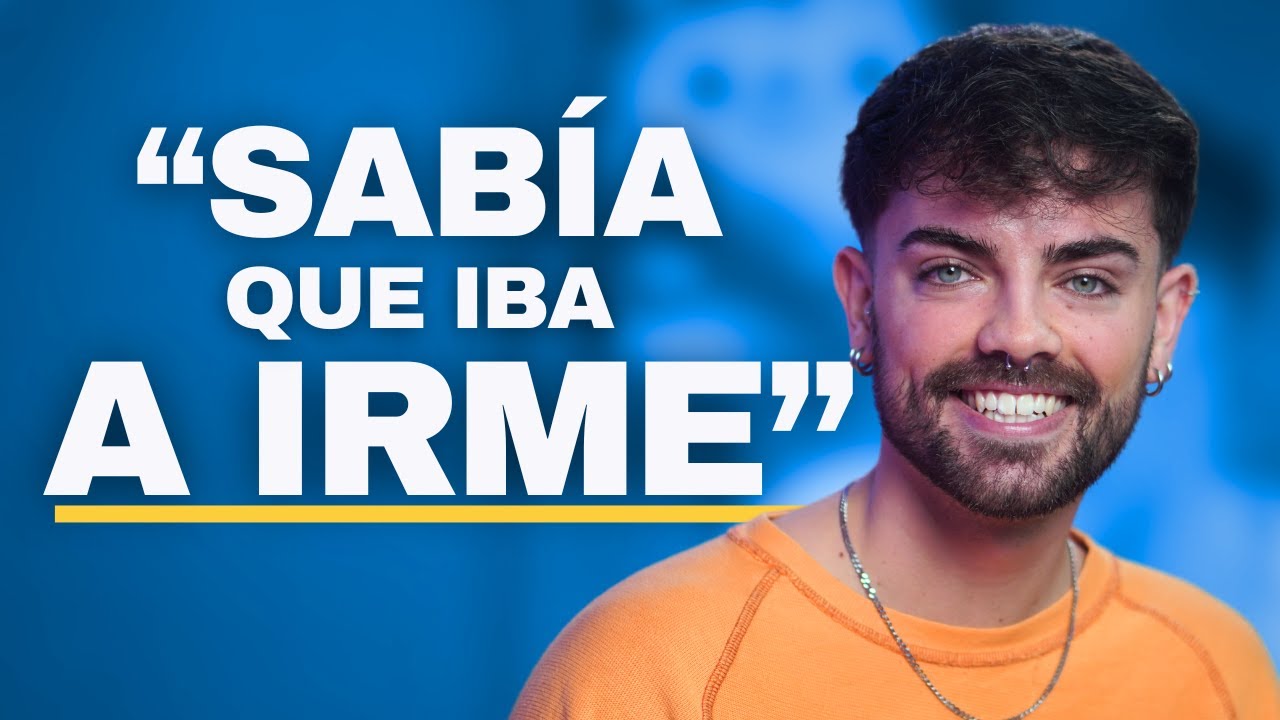 "La GENTE se PIENSA que SOY UN FLIPADO" | Vaya Vaina Flash con Iván Rojo