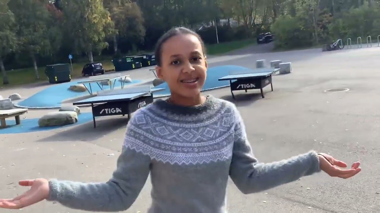 Velkommen til Haugerud skole!