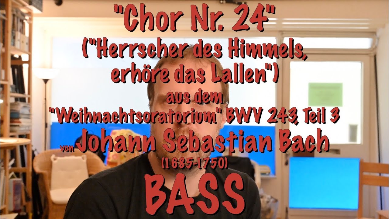 Chor Nr.  24 