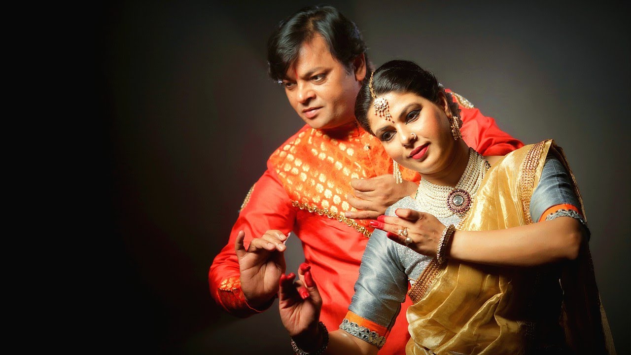 Vidha Lal & Abhimanyu Lal | Kathak | Monsoon Fest