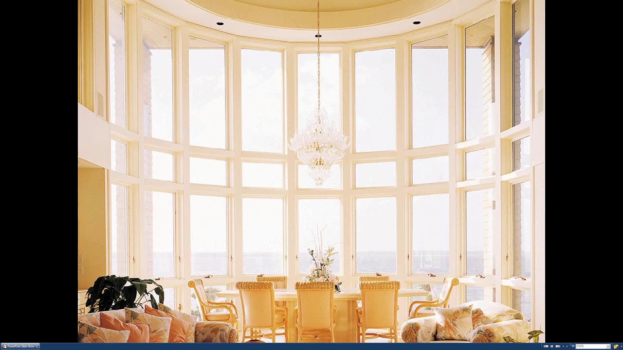 Storefront, Windows, Window Wall, Curtain Wall - what's the difference?
