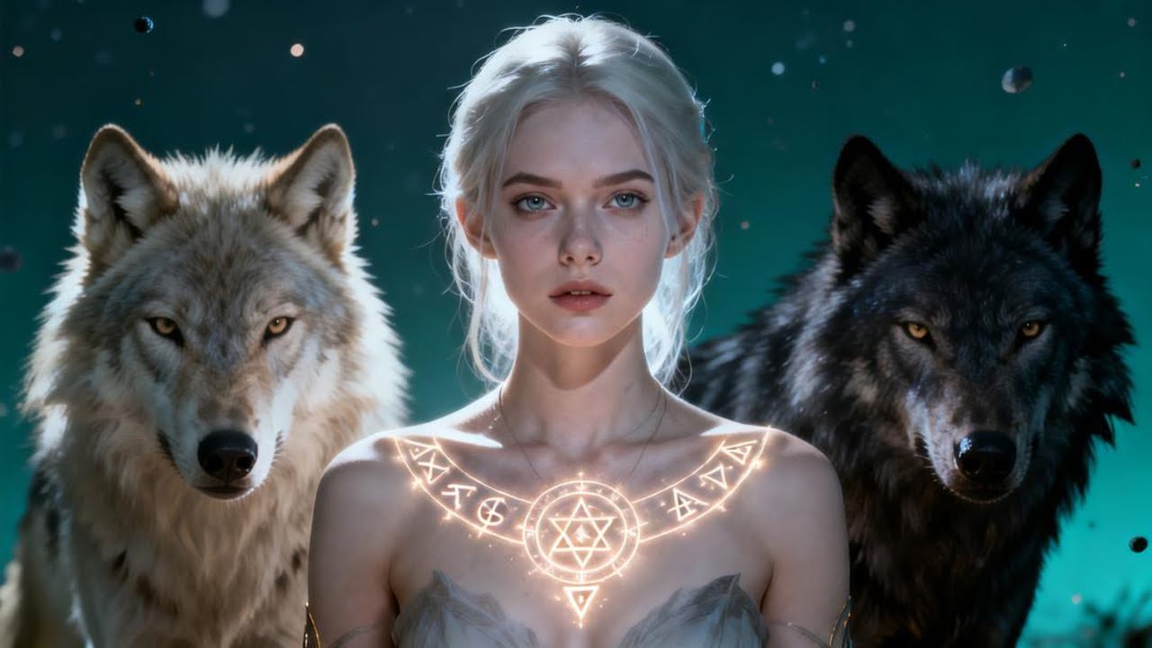 My three Alphas thought they were protecting me... They were wrong. They were fueling my darkness.