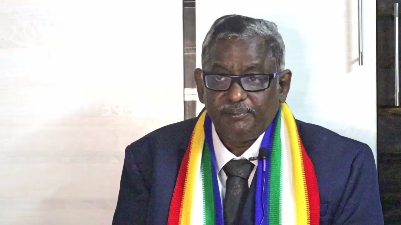 How SC Ezavas became the ruling caste-ఎస్సీ ఎజవాలు పాలక కులంగా ఎలా మారారు SSD