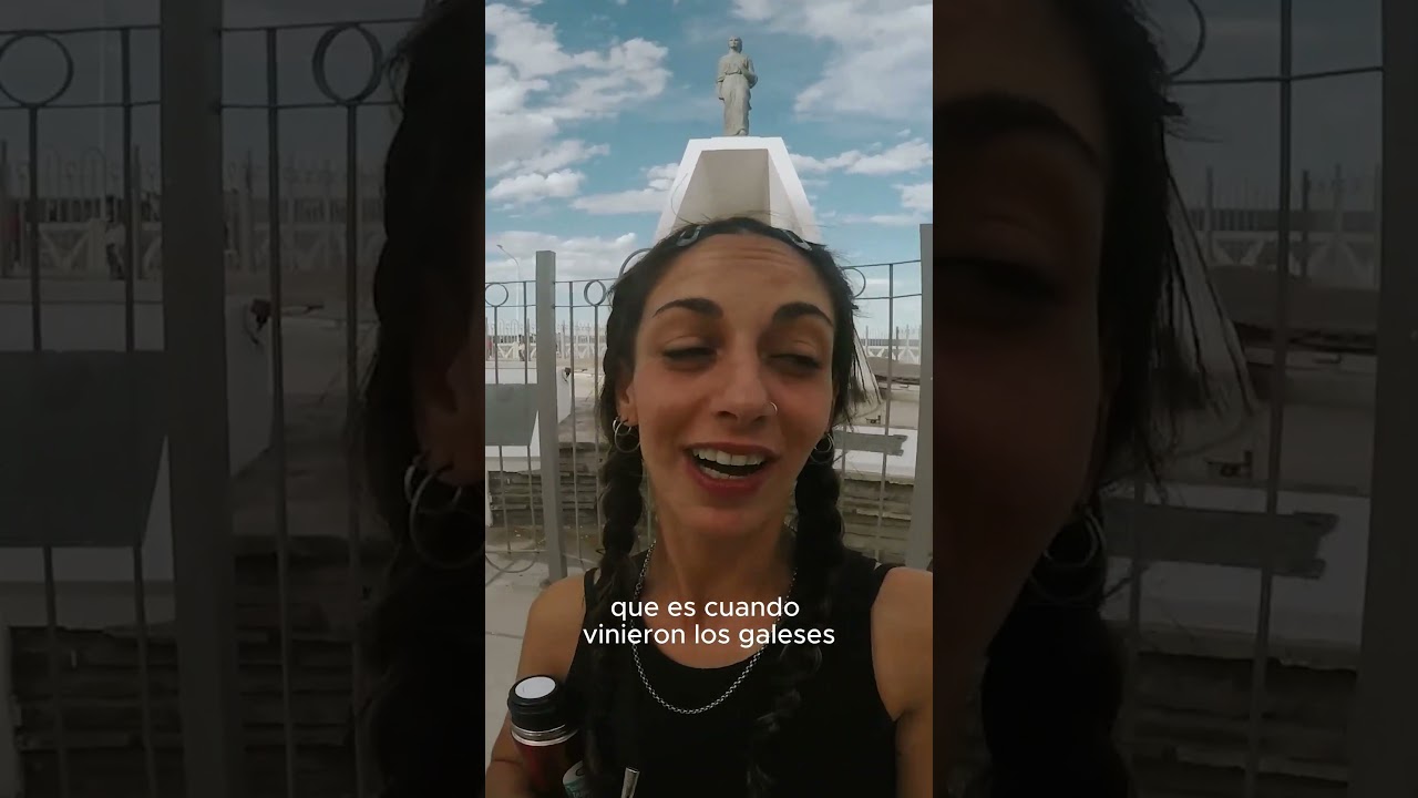 LLEGARON LOS GALESES #vlogdeviajes #humor #cine #nospintofilmar