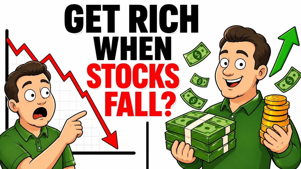 Short Selling: The Most Dangerous Investing Trick