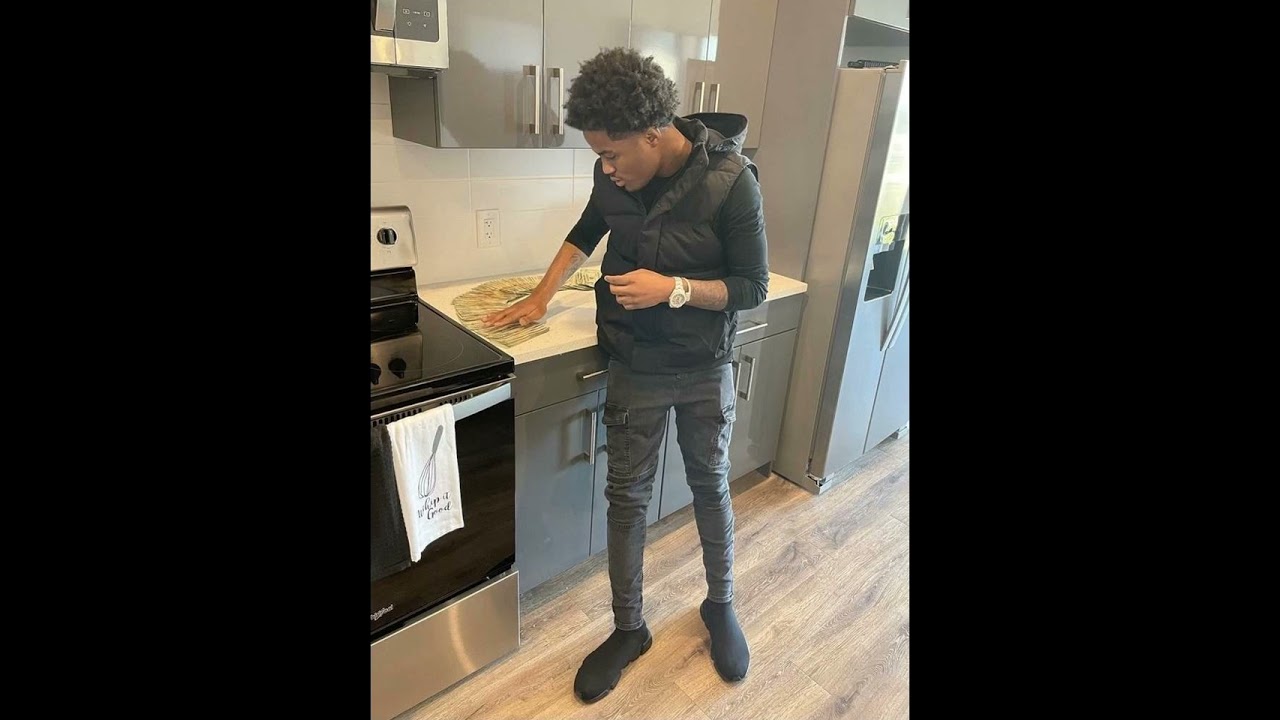 Lil ManMan - Backdoor (unreleased)