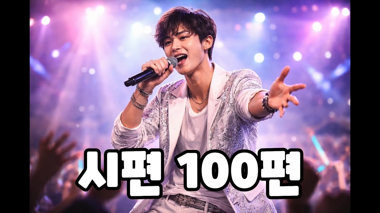 시편 100편
