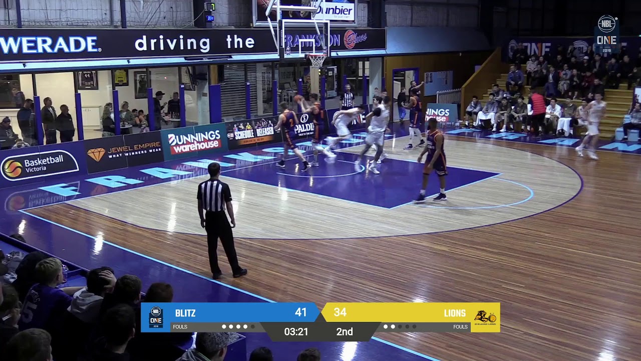 Hu Jinqiu (34 points) Highlights vs. NBL1 Men (Blitz) 2019