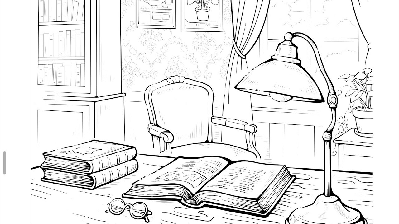 Episode 1: Books Touched by Light
