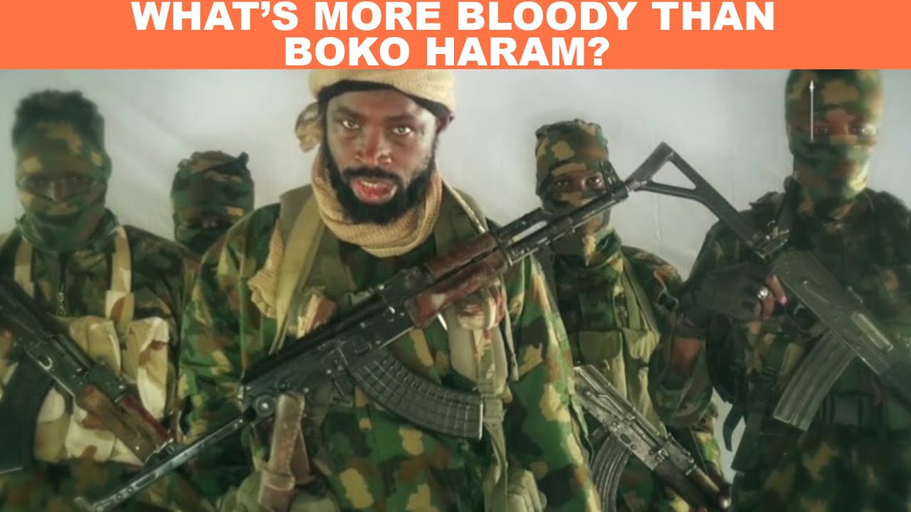 Land, Water Conflicts More Bloody than Boko Haram