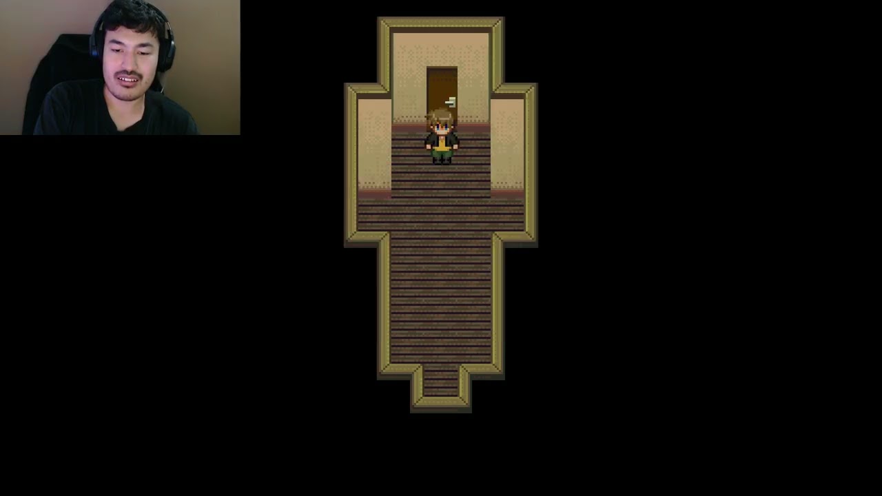 The Crooked Man PART 1