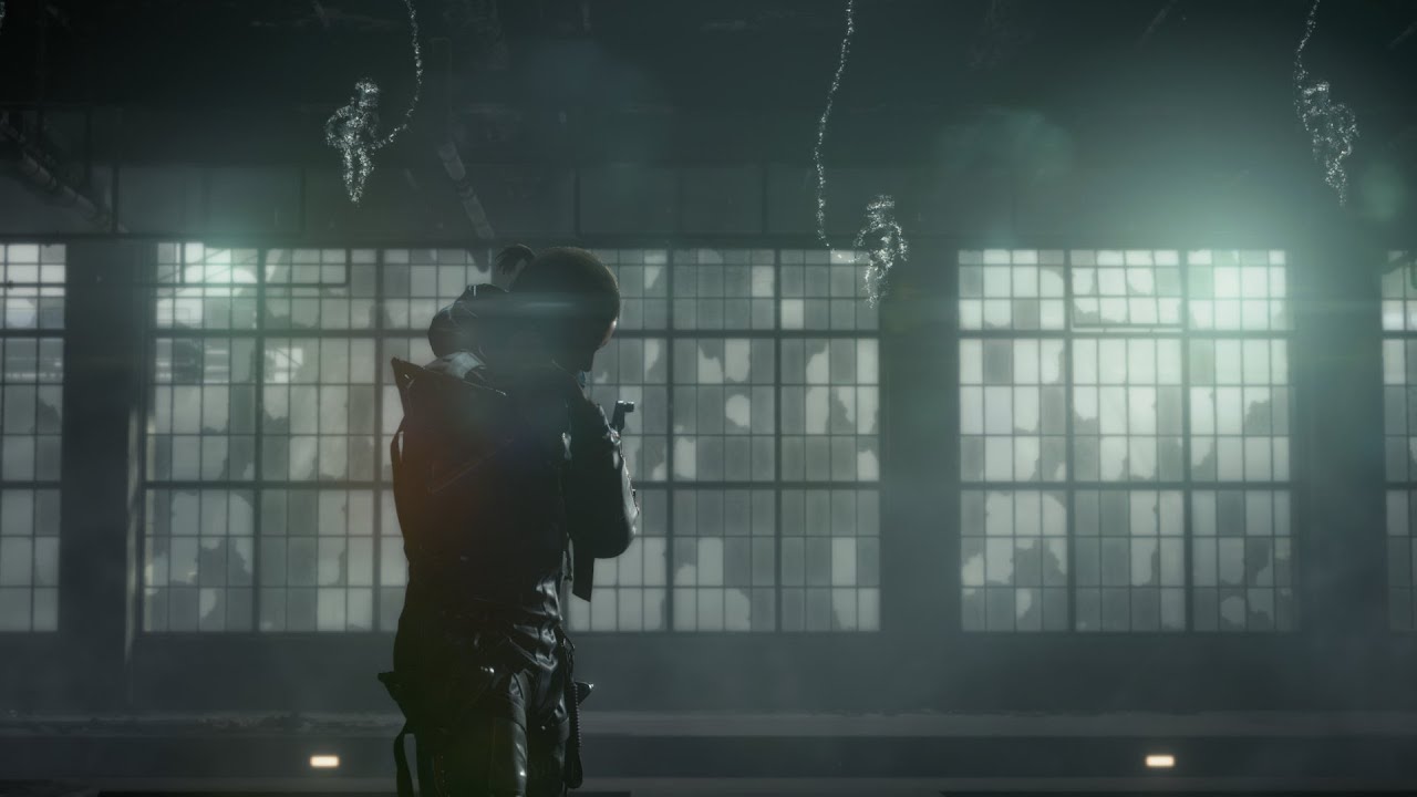 Death Stranding (BLIND) | Finale