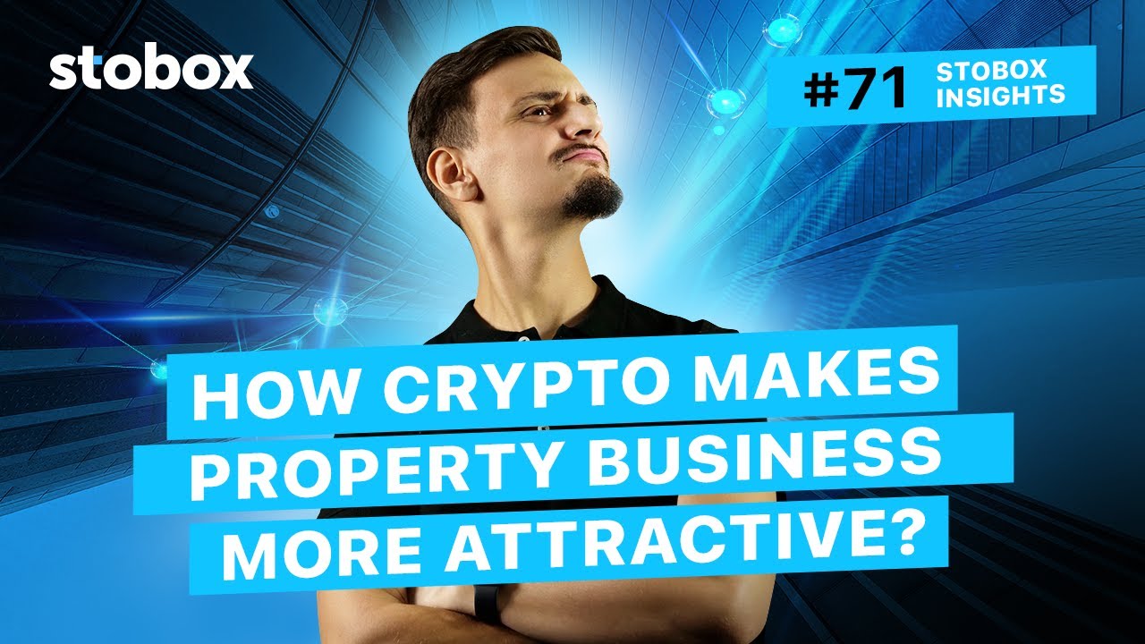 Benefits of cryptocurrency for Property Business. Gamification as an ultimate engagement tool.