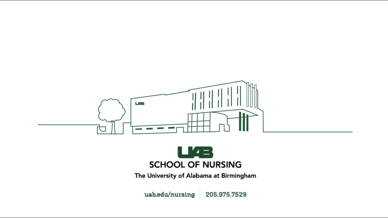 UAB School of Nursing Accelerated Master's in Nursing Pathway