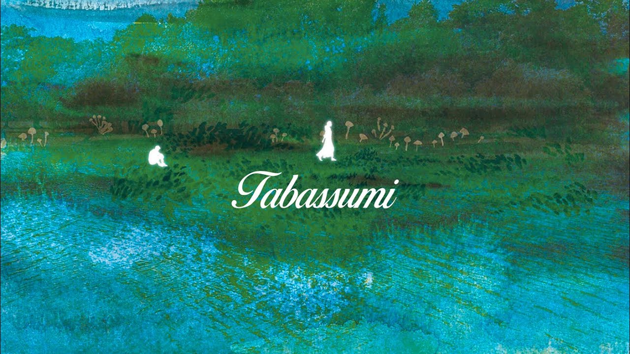 Tabassumi - JT (Official Lyrical Video)