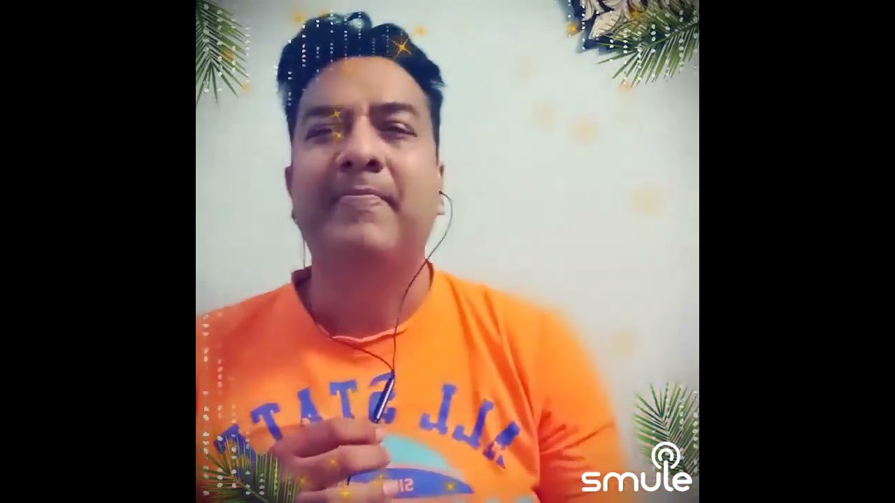 Solladha Naallillai - TMS