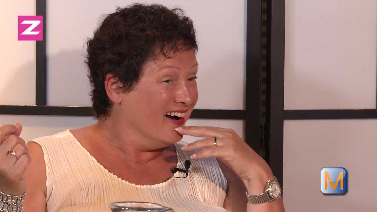 Wilma Nanninga bij MeerZoetermeer