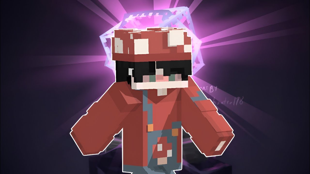 MCFLEET | DAY 10🎈