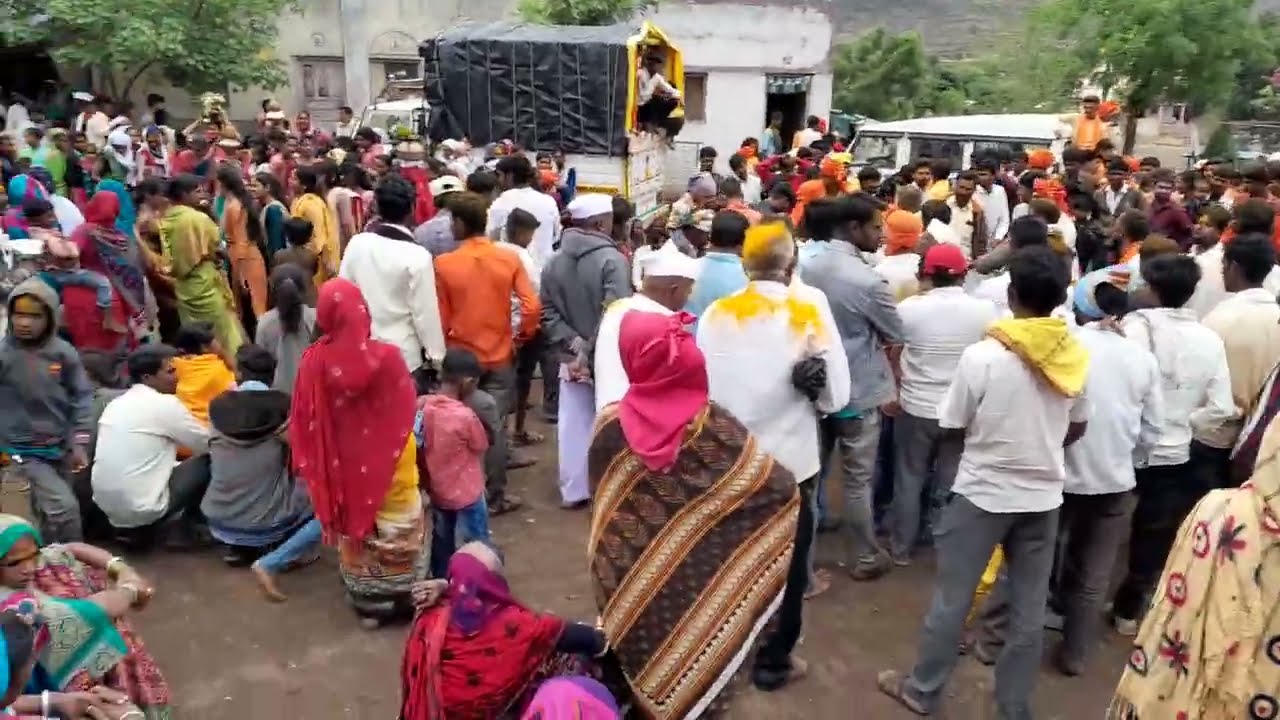 “जबरदस्त वादन 🔥 गाणं एकदा अवश्य पहा | Holar Vajantri” 