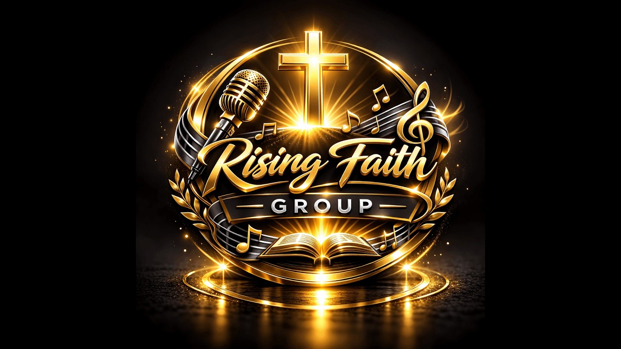 Wilfred Kahlari ft Rising Faith Group   Handikusiyei