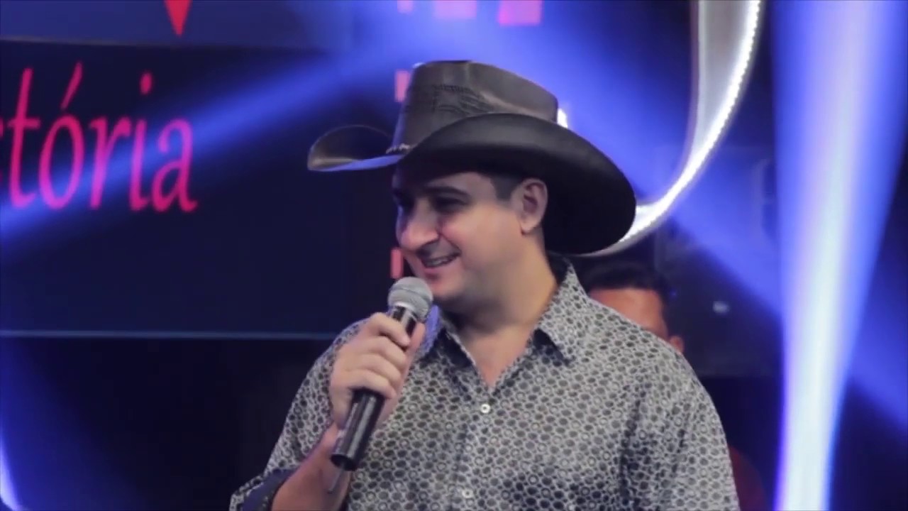 Barrerito Jr no programa Don & Juan (Telefone Mudo)
