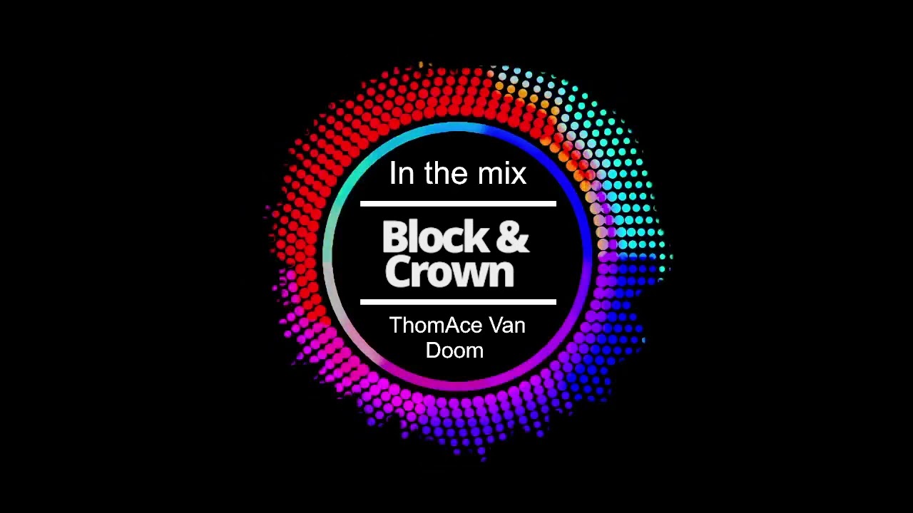 Selection from Best of Block & Crown Funky Music
