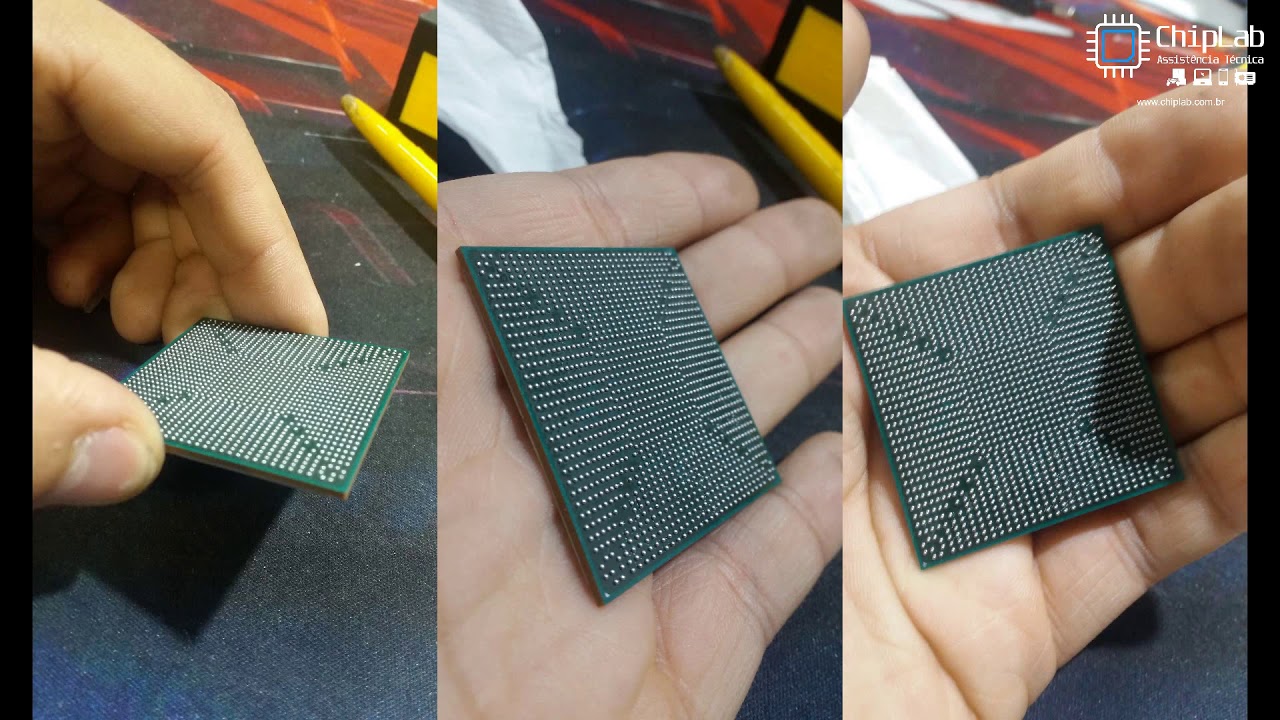 REBALLING RADEON RX 580 8GB SAPPHIRE NITRO