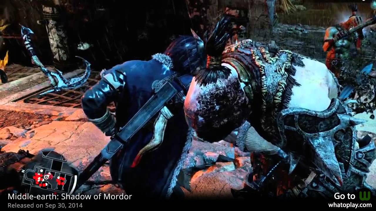 Top 10 Best PS4 Games So Far