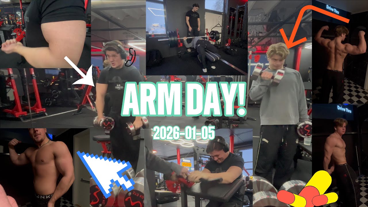 ARMAR MED TEXAS | 2026-01-05