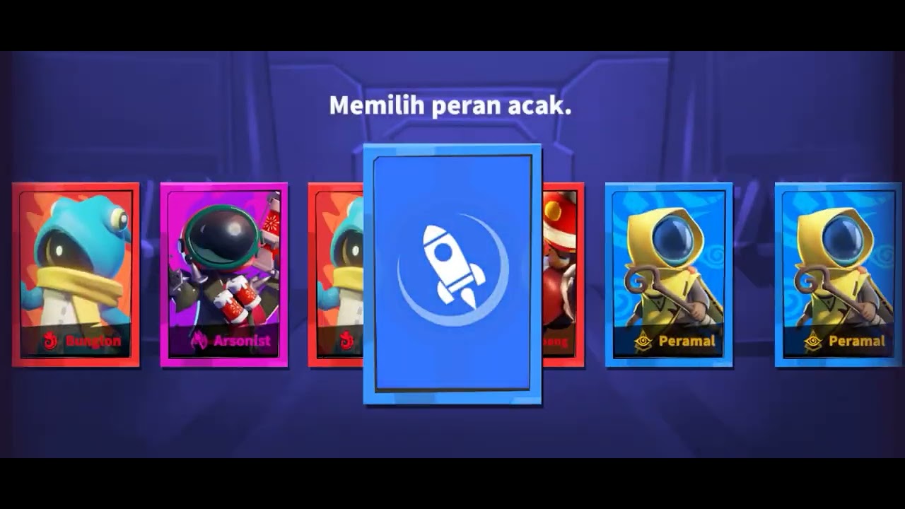 mabar super sus