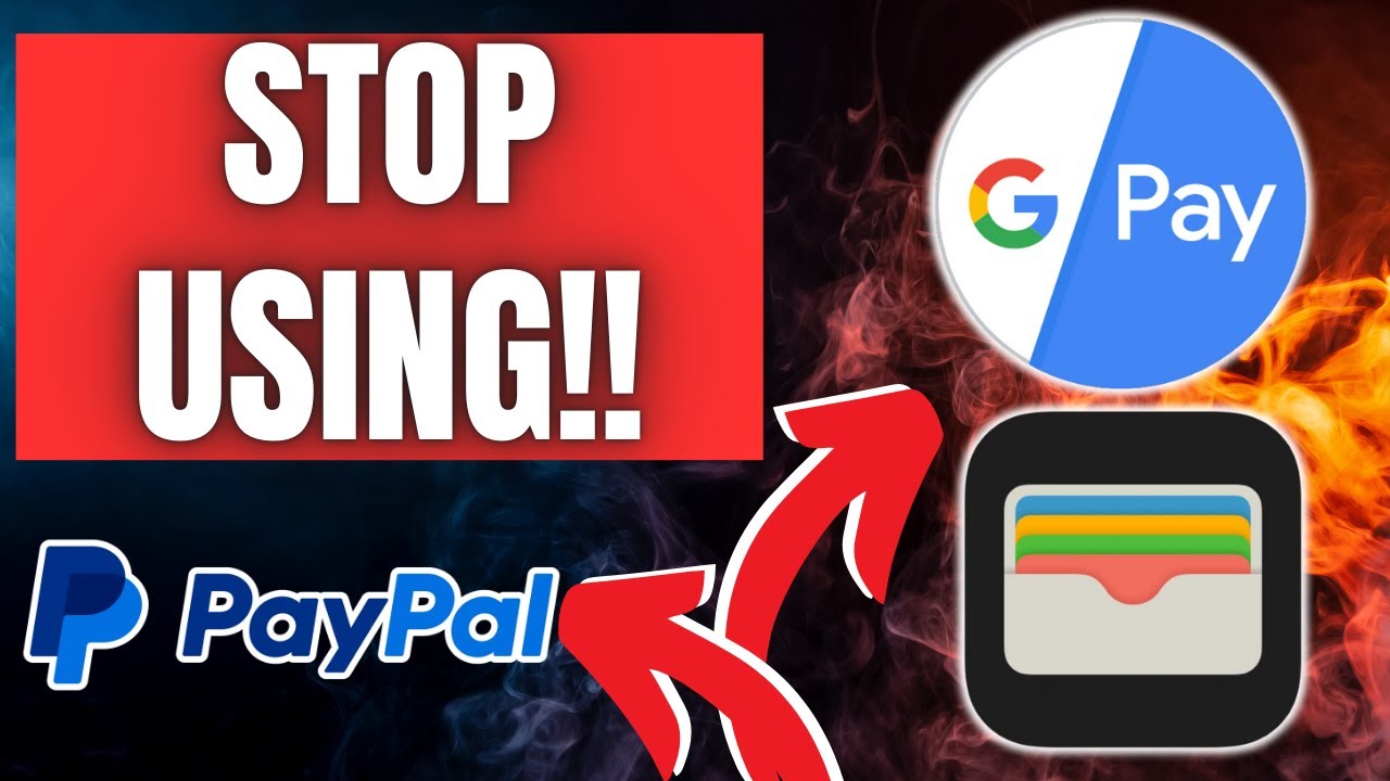Are Digital Wallets ACTUALLY Safe? | Digital Wallet Fraud | Telegram's Founder