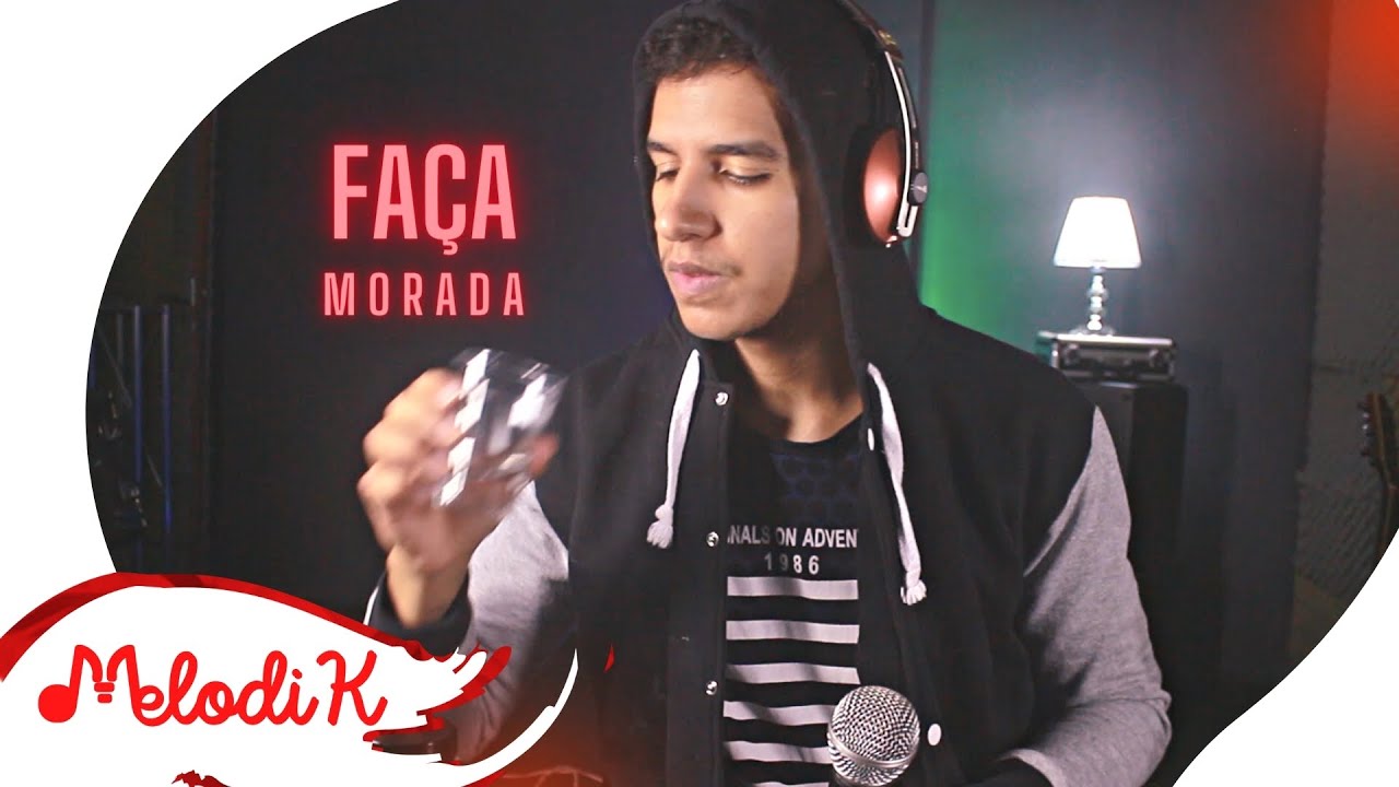 Faça Morada - Kemuel (Cover)