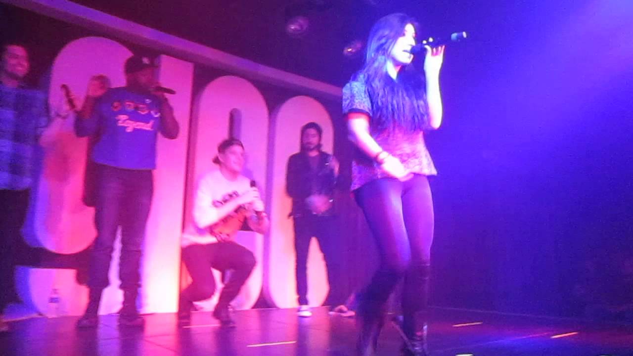 Pentatonix Birmingham   Thrift Shop
