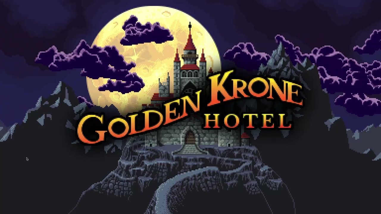 Golden Krone Hotel Weekly 10 | 2026-W11 | SpuDoesWeeklies