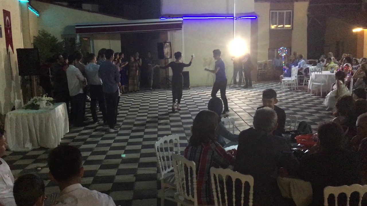 Karaçay Derneği sünnet düğünü