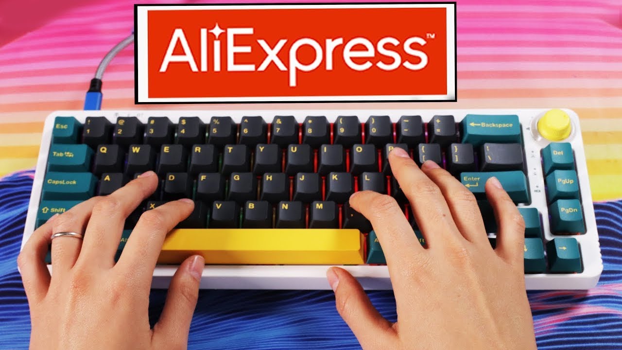 Ali-Express is a SCAM