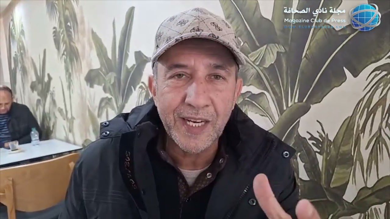 المخرج محمد اوماعي،يضرب موعدا لعشاق الفن السابع،لمشاهدة فيلمه الجديد
