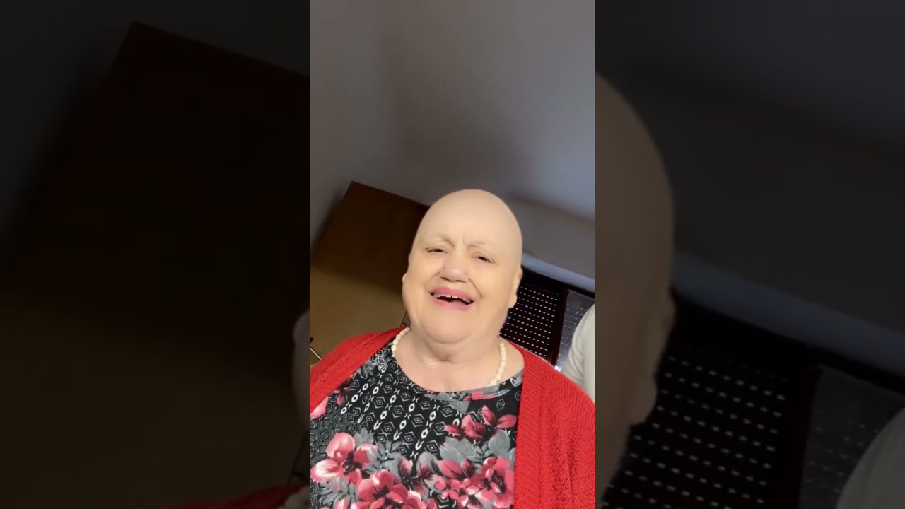 Nonno Faustino INFURIATO con Carletto di prima MATTINA😡😂🐊