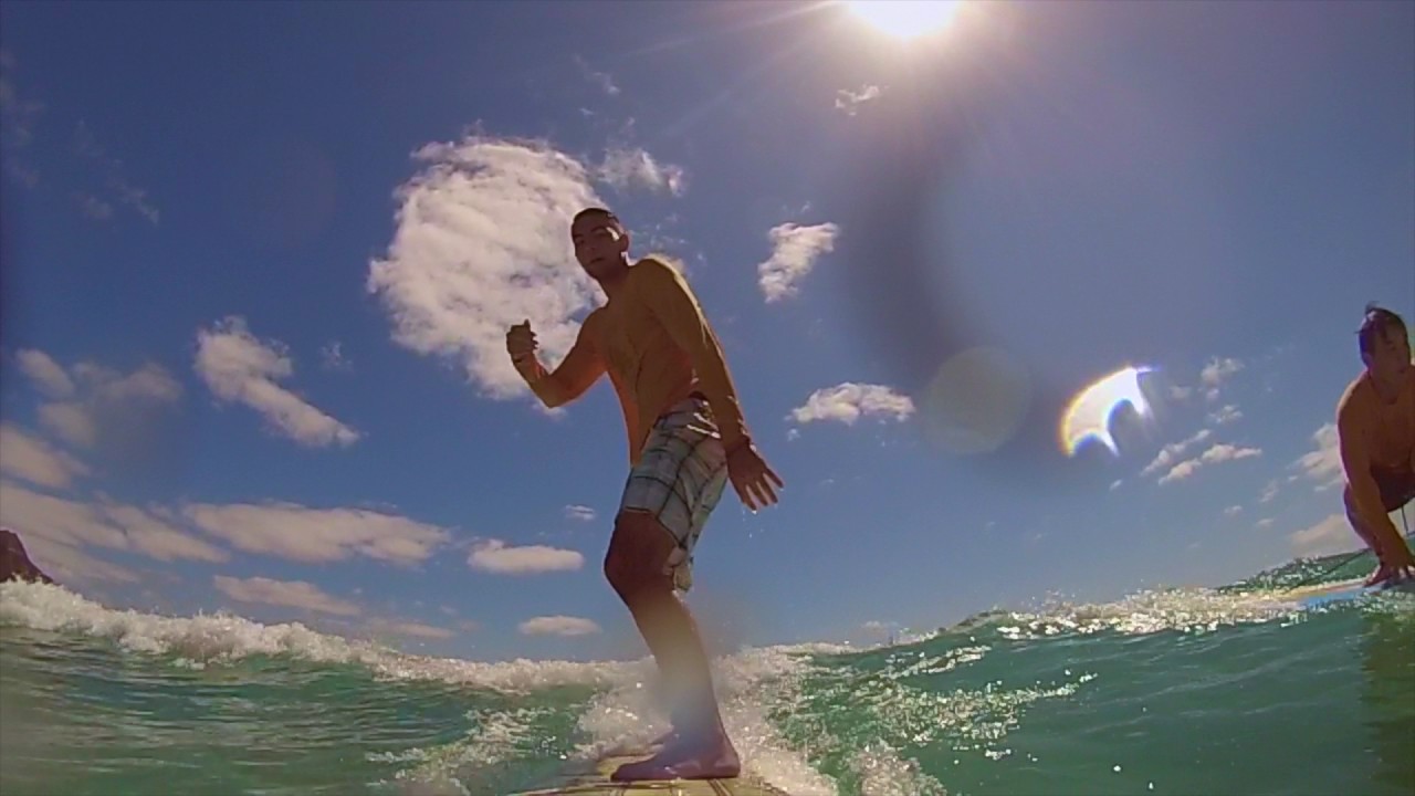 SB2K15 *Hawaii*