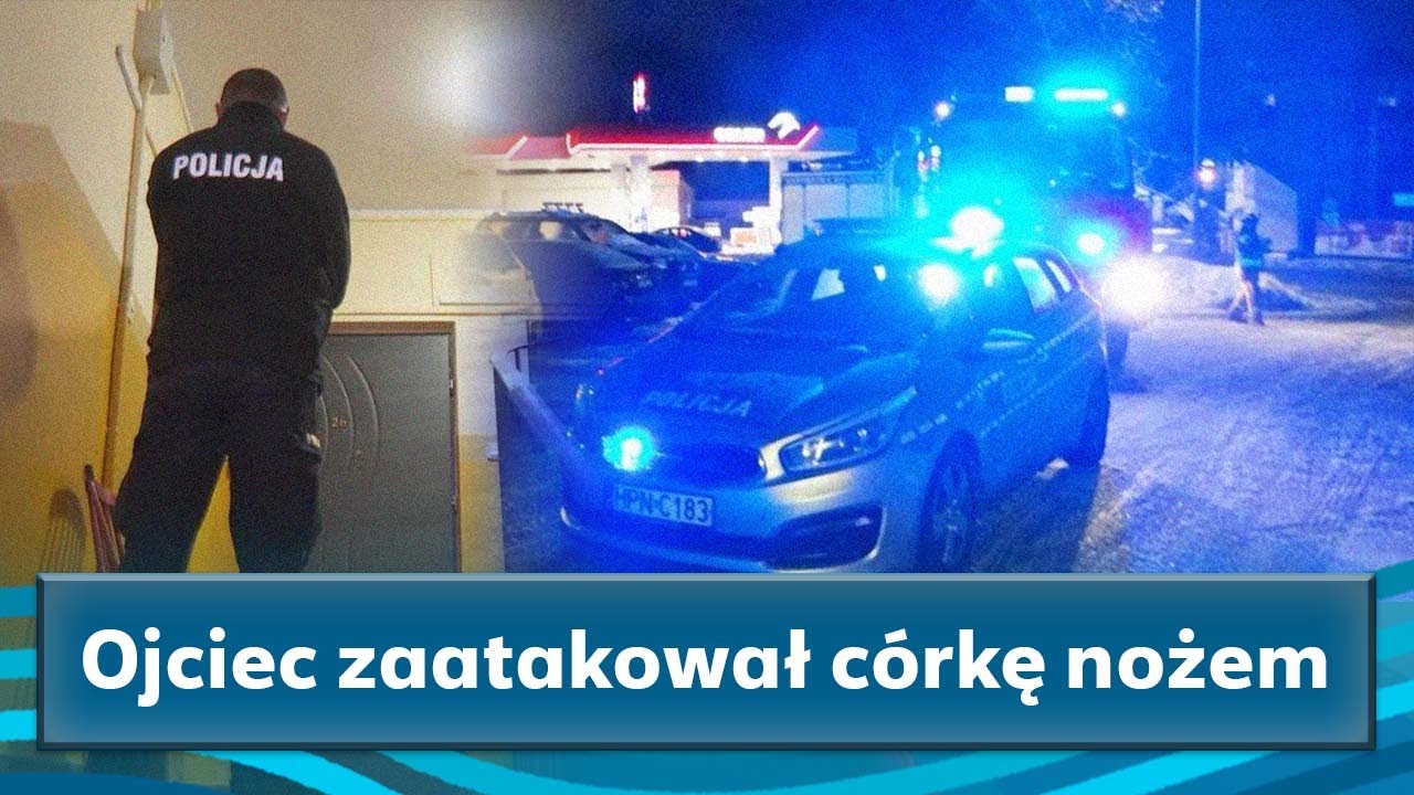 Szok w służbach. Funkcjonariusz SOP podejrzany o zabójstwo córki