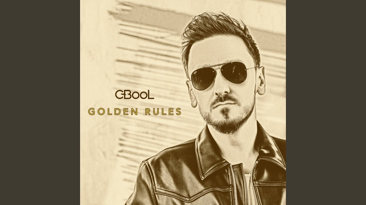 Golden Rules (Extended Mix)