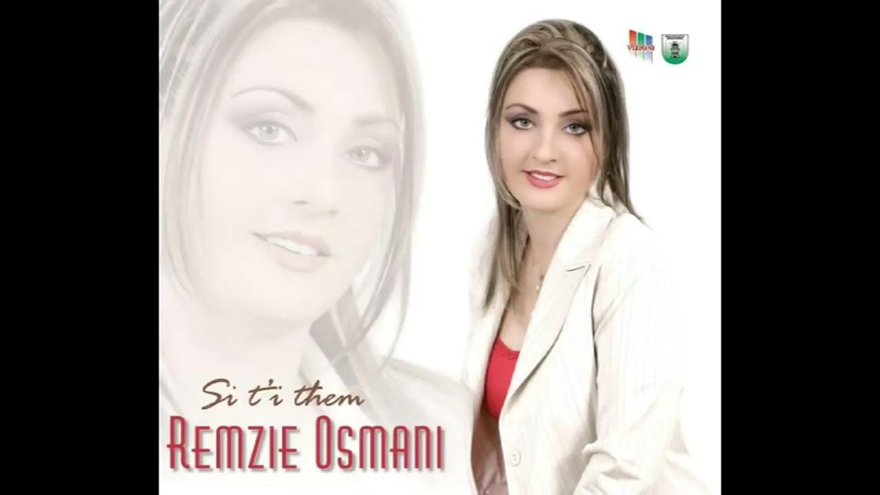 Remzie Osmani   Per ty gurbetqar