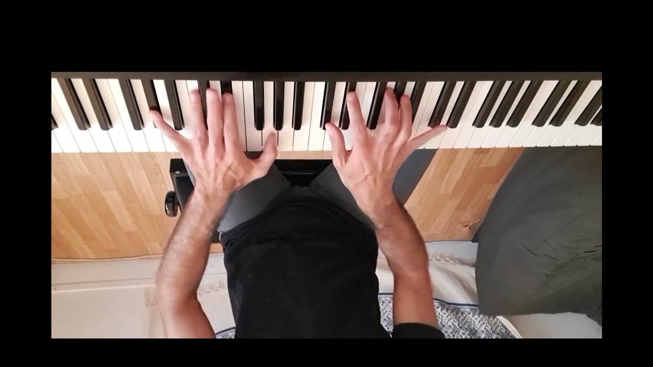 Schubert - Impromptu Op 90 n°3
