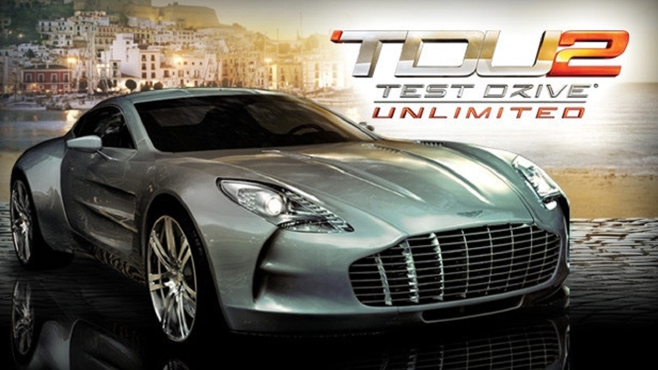 Test Drive Unlimited 2 (Gameplay Walkthrough on keyboard - Part 63)