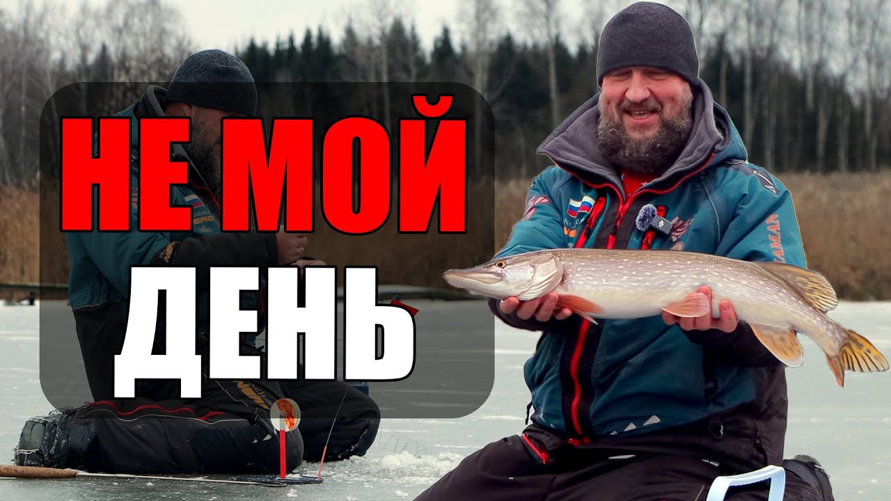 КАК ЛОВИТЬ НА ЖЕРЛИЦЫ? ВСЁ ОТ ВЫБОРА ГЛУБИНЫ ДО ЖИВЦА. ОХОТА НА ЩУКУ НАЧАЛАСЬ!