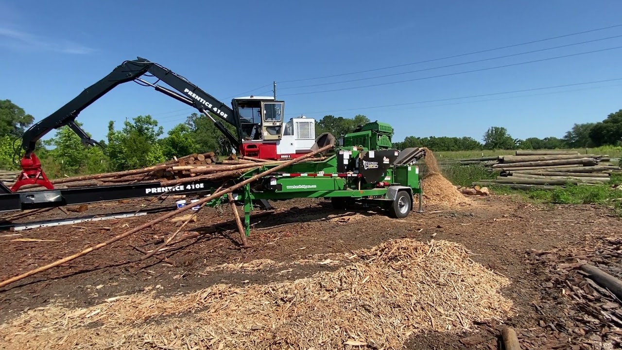 2021 BANDIT 1425 For Sale