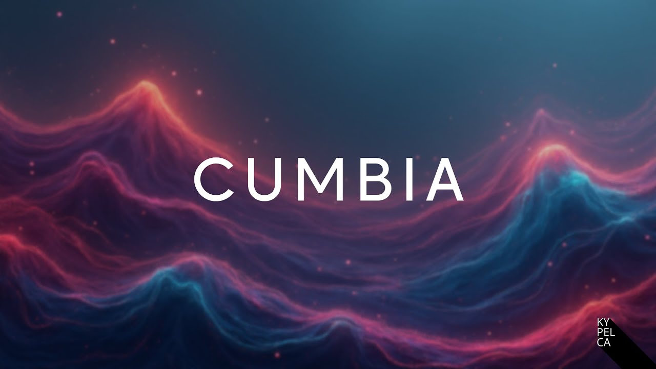 (FREE) Beat Electrocumbia x Cumbia x Raymix x Guzens 