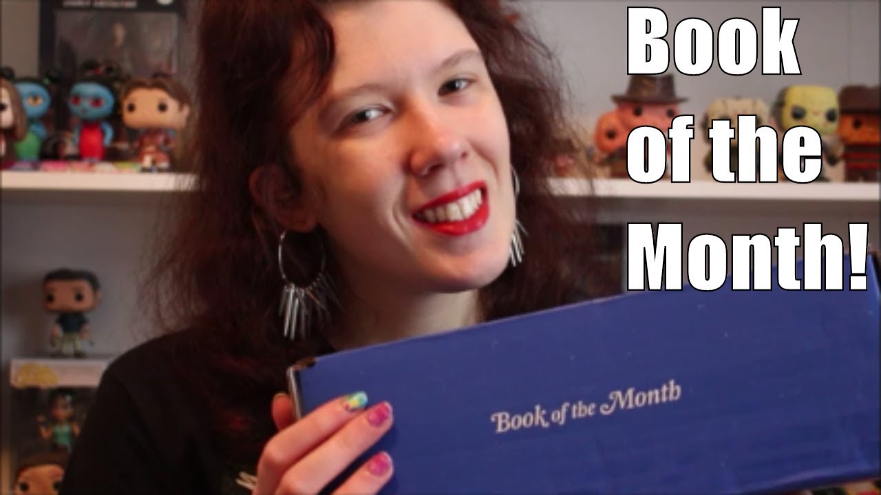 August 2019 BOTM Unboxing! | Alyssa White